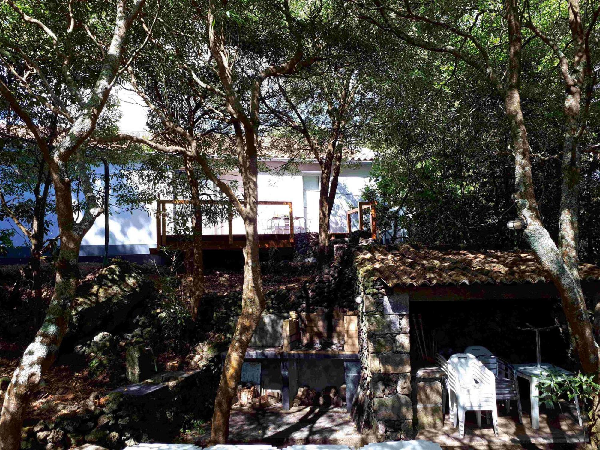Alojamento de Turismo Rural Quinta De São Caetano - São Miguel Açores *